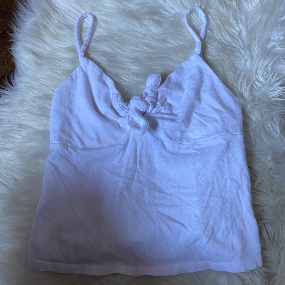F21 | White Top
